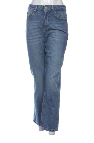 Blugi de femei Unbranded, Mărime S, Culoare Albastru, Preț 53,00 Lei, #137471801