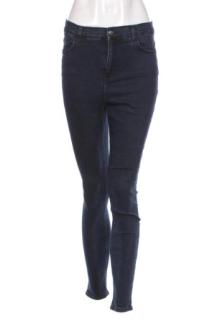 Blugi de femei LC Waikiki, Mărime M, Culoare Albastru, Preț 70,00 Lei, #137471891