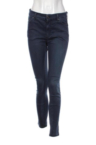 Blugi de femei Angels, Mărime L, Culoare Albastru, Preț 114,99 Lei, #137471940