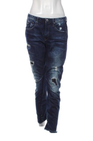 Dámske džínsy  G-Star Raw, Veľkosť M, Farba Modrá, Cena  47,95 €, #137472565