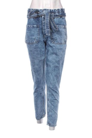 Blugi de femei LC Waikiki, Mărime S, Culoare Albastru, Preț 62,99 Lei, #137472972