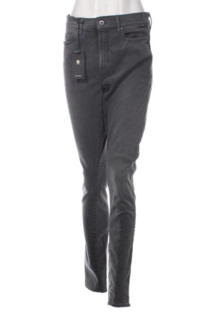 Blugi de femei G-Star Raw, Mărime L, Culoare Gri, Preț 534,99 Lei, #137473235