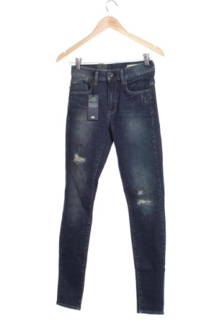 Női farmernadrág G-Star Raw, Méret S, Szín Kék, Ár 37 679 Ft, #137473508