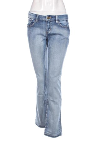 Damskie jeansy Tom Tailor, Rozmiar L, Kolor Niebieski, Cena 80,44 zł, #137473521