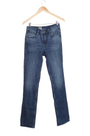 Blugi de femei G-Star Raw, Mărime M, Culoare Albastru, Preț 534,99 Lei, #137474252