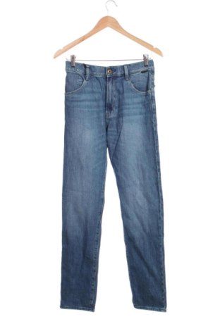 Blugi de femei G-Star Raw, Mărime S, Culoare Albastru, Preț 534,99 Lei, #137474289