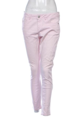 Blugi de femei Unbranded, Mărime M, Culoare Roz, Preț 52,49 Lei, #137474878