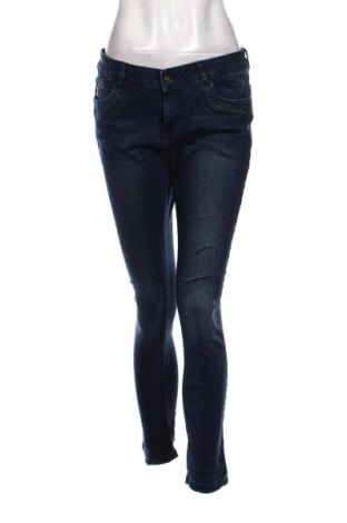 Blugi de femei C&A, Mărime XL, Culoare Albastru, Preț 57,74 Lei, #137475410