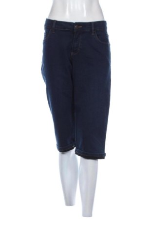 Damskie jeansy Esmara, Rozmiar XL, Kolor Niebieski, Cena 63,50 zł, #137475645