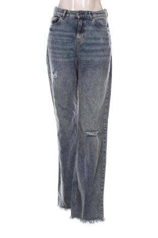 Női farmernadrág BSB Jeans, Méret M, Szín Kék, Ár 9 816 Ft, #137475770