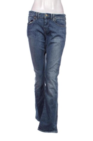Blugi de femei Mexx, Mărime L, Culoare Albastru, Preț 68,24 Lei, #137475963