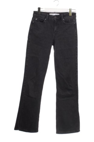 Damen Jeans Bershka, Größe S, Farbe Schwarz, Preis 16,36 €, #137476157