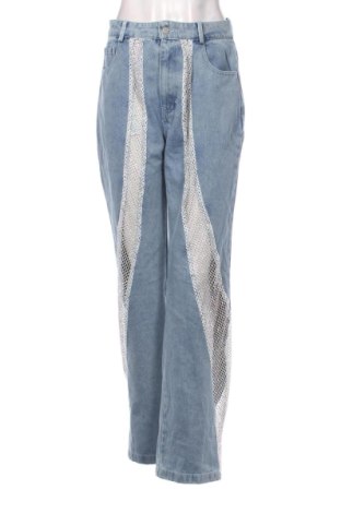 Női farmernadrág Unbranded, Méret S, Szín Kék, Ár 4 610 Ft, #137476171