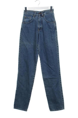 Damen Jeans Unbranded, Größe XS, Farbe Blau, Preis 11,76 €, #137476269