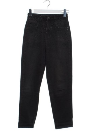 Damen Jeans Unbranded, Größe XS, Farbe Schwarz, Preis 10,00 €, #137476305