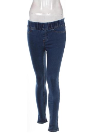 Blugi de femei Esmara, Mărime S, Culoare Albastru, Preț 41,99 Lei, #137476672