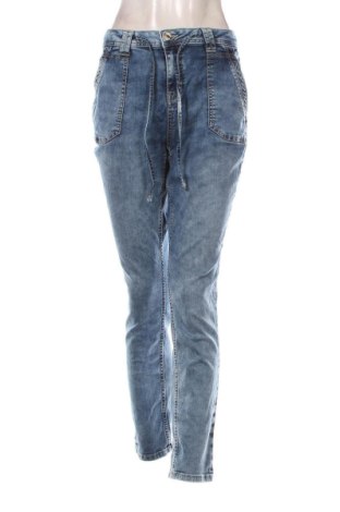 Blugi de femei Street One, Mărime L, Culoare Albastru, Preț 62,99 Lei, #137476770