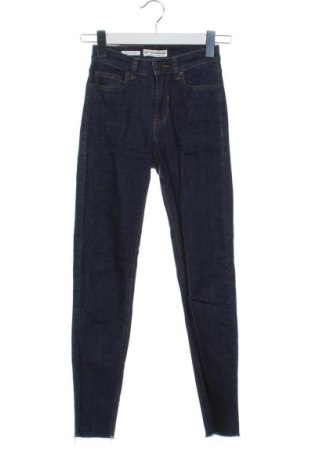 Damen Jeans Pull&Bear, Größe XXS, Farbe Blau, Preis 15,00 €, #137476783