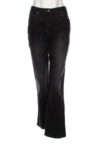 Damen Jeans Jensen, Größe S, Farbe Schwarz, Preis 8,00 €, #137476845
