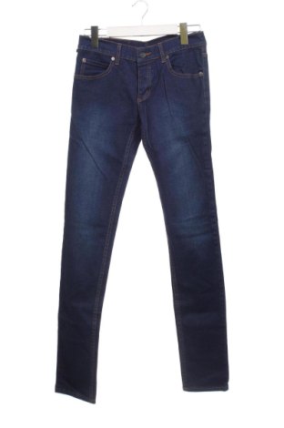 Damen Jeans Cheap Monday, Größe M, Farbe Blau, Preis 8,00 €, #137476895