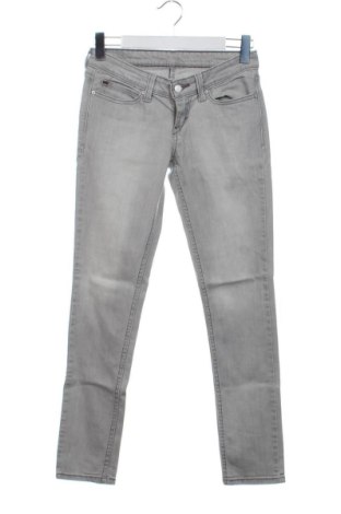 Damskie jeansy Levi's, Rozmiar M, Kolor Szary, Cena 135,47 zł, #137476965