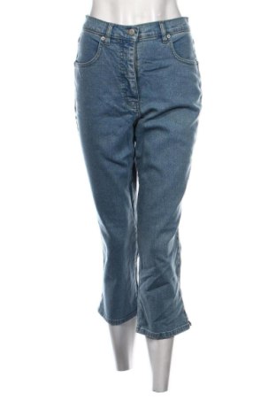 Blugi de femei Unbranded, Mărime M, Culoare Albastru, Preț 104,93 Lei, #137477118