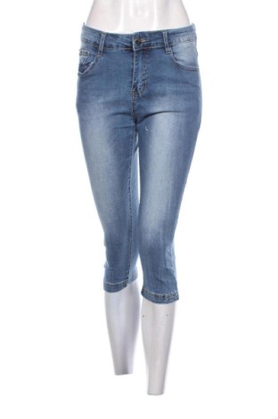 Damen Jeans Unbranded, Größe M, Farbe Blau, Preis 15,54 €, #137477169