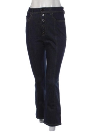 Дамски дънки Diesel Black Gold, Размер S, Цвят Син, Цена 59,00 €, #137477627