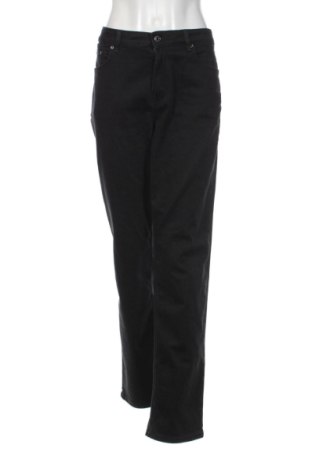 Dámske džínsy  C&A, Veľkosť XL, Farba Čierna, Cena  15,00 €, #137478071