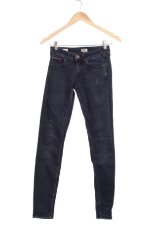 Női farmernadrág Tommy Jeans, Méret XXS, Szín Kék, Ár 14 929 Ft, #137478251
