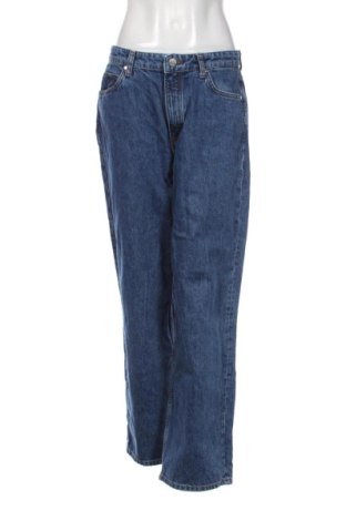 Blugi de femei Marc O'Polo, Mărime L, Culoare Albastru, Preț 248,99 Lei, #137478908