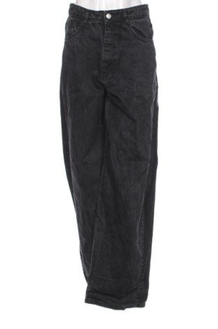 Blugi de femei Zara, Mărime S, Culoare Negru, Preț 94,00 Lei, #137479121