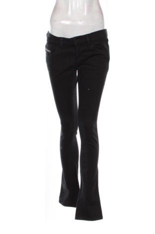 Blugi de femei Diesel, Mărime XL, Culoare Negru, Preț 278,20 Lei, #137479564