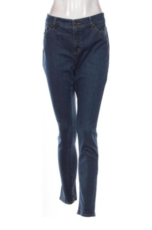 Дамски дънки Ralph Lauren, Размер XL, Цвят Син, Цена 57,00 €, #137479585