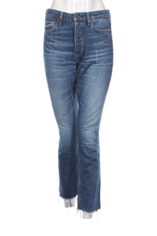 Dámske džínsy  Guess, Veľkosť M, Farba Modrá, Cena  36,96 €, #137479638