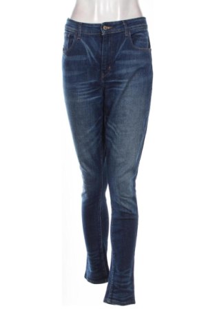 Dámske džínsy  Levi's, Veľkosť XL, Farba Modrá, Cena  50,98 €, #137479762