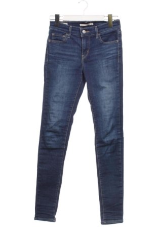 Női farmernadrág Levi's, Méret S, Szín Kék, Ár 12 411 Ft, #137479775