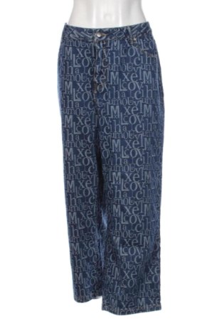 Дамски дънки Unbranded, Размер XXL, Цвят Син, Цена 23,00 €, #137479816