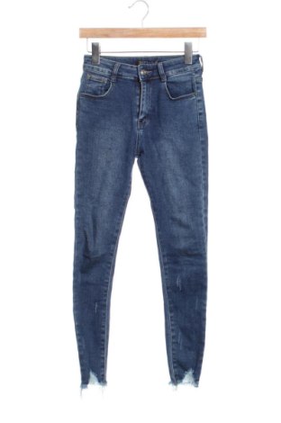 Női farmernadrág Unbranded, Méret XS, Szín Kék, Ár 4 255 Ft, #137479820