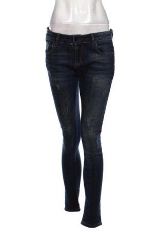 Női farmernadrág Euro Fashion, Méret L, Szín Kék, Ár 4 965 Ft, #137480004