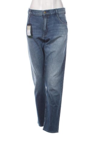 Női farmernadrág G-Star Raw, Méret L, Szín Kék, Ár 37 679 Ft, #137480137