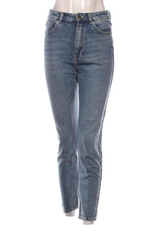 Dámske džínsy  Pull&Bear, Veľkosť S, Farba Modrá, Cena  16,00 €, #137480339