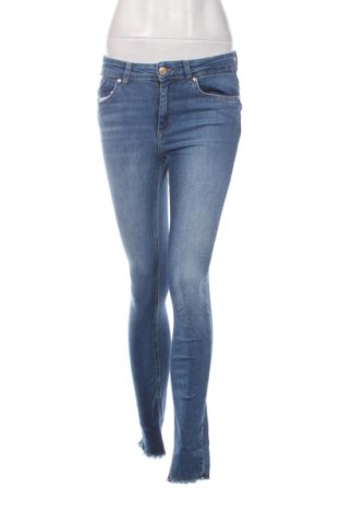 Blugi de femei ONLY, Mărime S, Culoare Albastru, Preț 94,99 Lei, #137480532