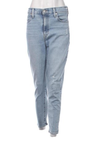 Damskie jeansy Levi's, Rozmiar S, Kolor Niebieski, Cena 172,99 zł, #137480609
