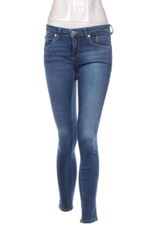 Női farmernadrág Tommy Jeans, Méret M, Szín Kék, Ár 10 993 Ft, #137480745