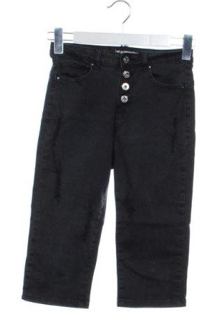 Blugi de femei Luizacco, Mărime XS, Culoare Negru, Preț 99,73 Lei, #137480864