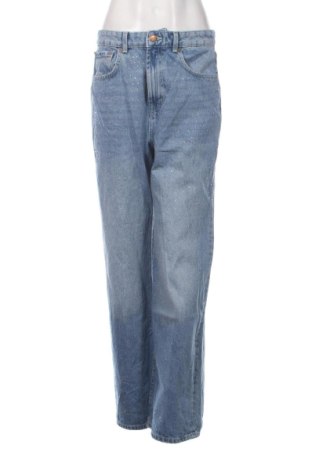 Damskie jeansy ONLY, Rozmiar M, Kolor Niebieski, Cena 78,99 zł, #137481210