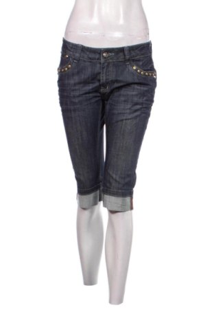 Női farmernadrág Unbranded, Méret L, Szín Kék, Ár 4 255 Ft, #137481233