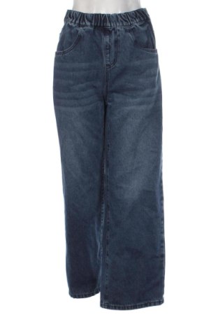 Γυναικείο Τζίν Unbranded, Μέγεθος M, Χρώμα Μπλέ, Τιμή 8,00 €, #137481727