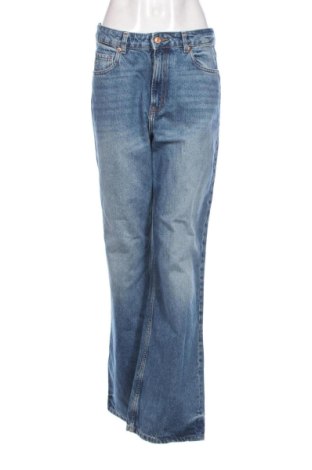 Дамски дънки H&M, Размер M, Цвят Син, Цена 17,00 €, #137481998